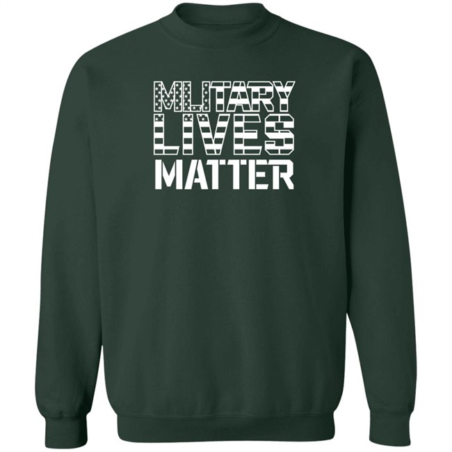 Jason Aldean Shirt Military Lives Matter T Shirt Jason Aldean Shirt Military Lives Matter T Shirt