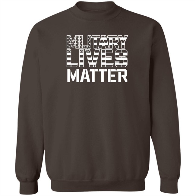 Jason Aldean Shirt Military Lives Matter T Shirt Jason Aldean Shirt Military Lives Matter T Shirt