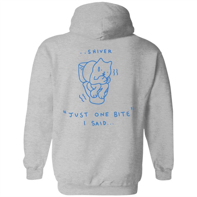 Lactose Intolerant Club Just One Bite Shirt Lactose Intolerant Club Just One Bite Shirt