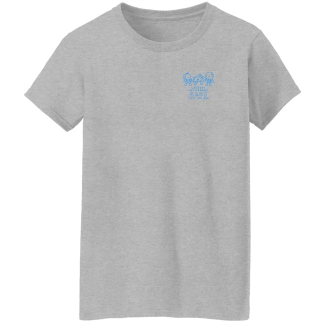 Lactose Intolerant Club Just One Bite Shirt Lactose Intolerant Club Just One Bite Shirt
