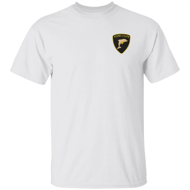 Young Dolph Merch Rich Slave Dolph Emblem Black Tee Shirt Young Dolph Merch Rich Slave Dolph Emblem Black Tee Shirt