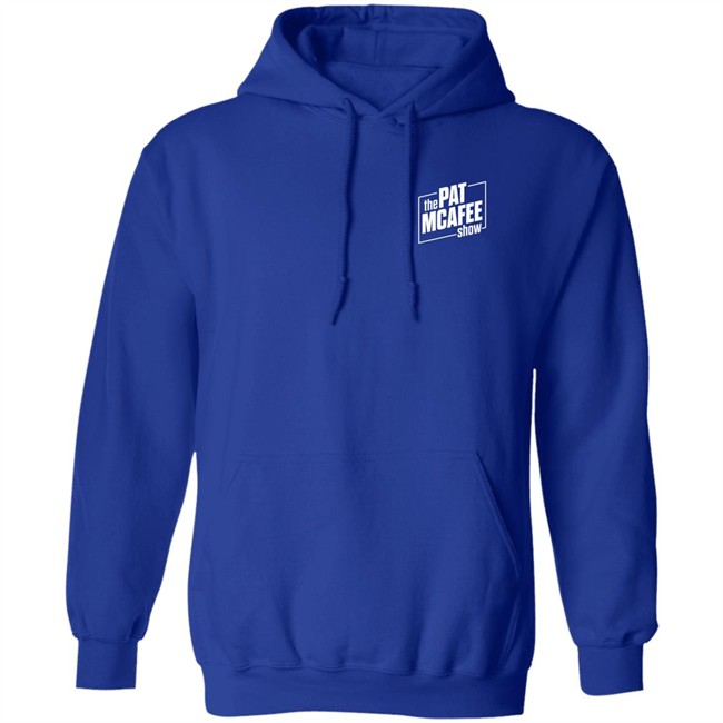 PMS Mineral Wash Hoodie PatMcAfeeShow Store PMS Mineral Wash Hoodie PatMcAfeeShow Store