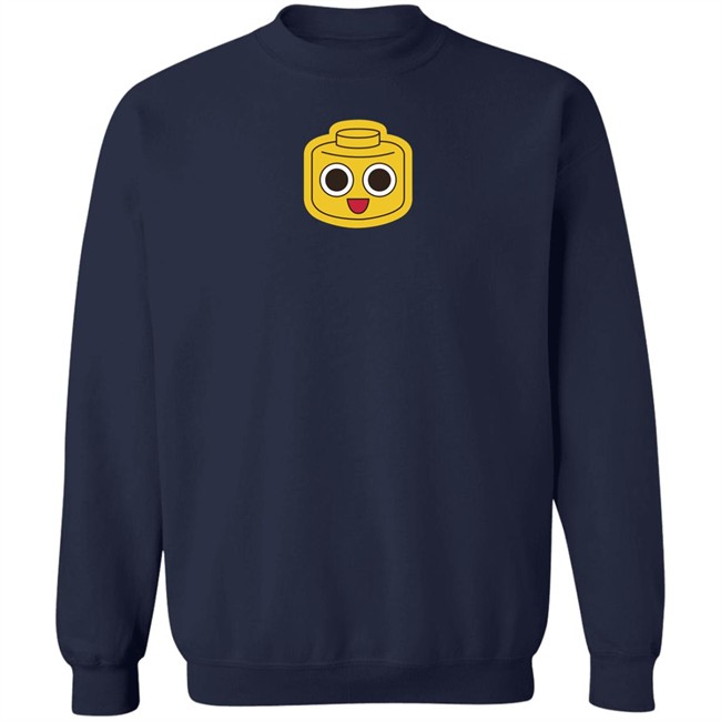 Mega Man Servbot Squad Pullover Hoodie Mega Man Servbot Squad Pullover Hoodie