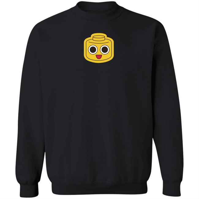 Mega Man Servbot Squad Pullover Hoodie Mega Man Servbot Squad Pullover Hoodie