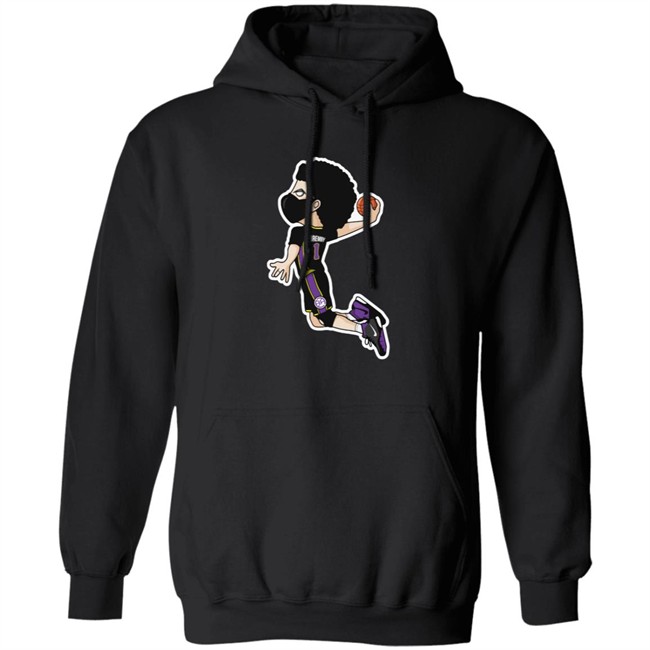 Bremby Jumpman Tee Shirt Bremby Jumpman Tee Shirt
