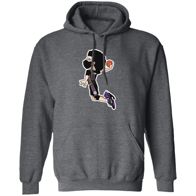 Bremby Jumpman Tee Shirt Bremby Jumpman Tee Shirt