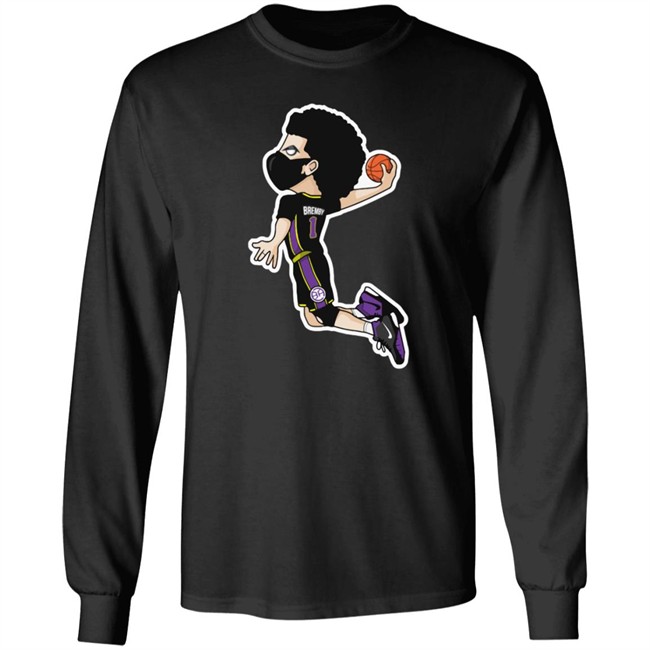 Bremby Jumpman Tee Shirt Bremby Jumpman Tee Shirt