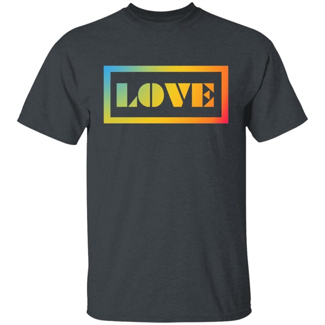 John Legend Love Box Logo Hoodie John Legend Love Box Logo Hoodie