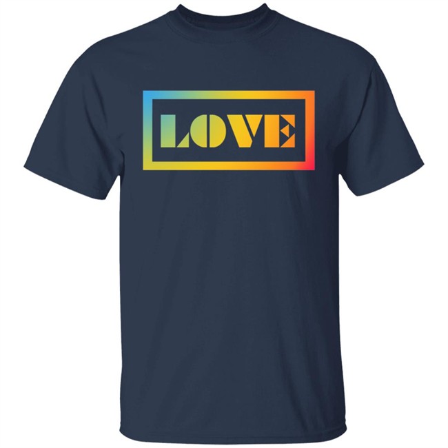 John Legend Love Box Logo Hoodie John Legend Love Box Logo Hoodie