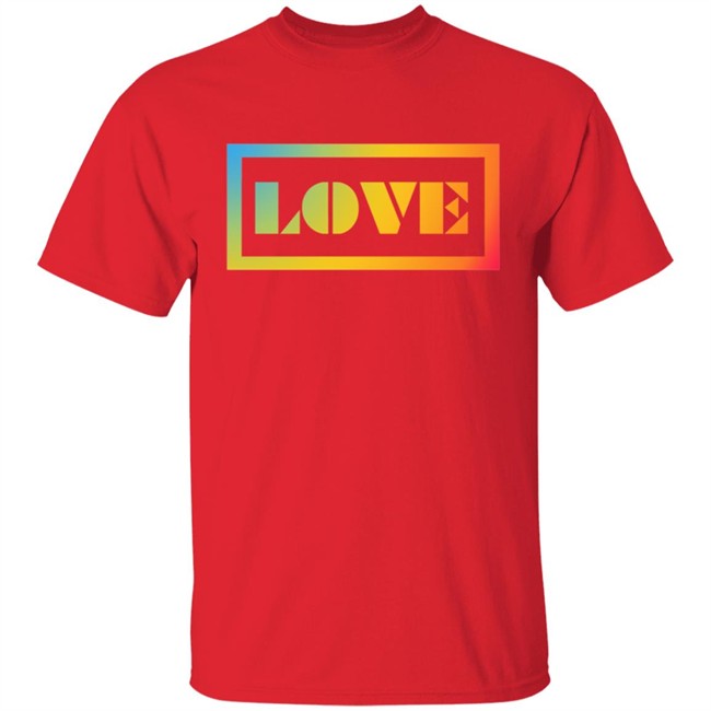 John Legend Love Box Logo Hoodie John Legend Love Box Logo Hoodie