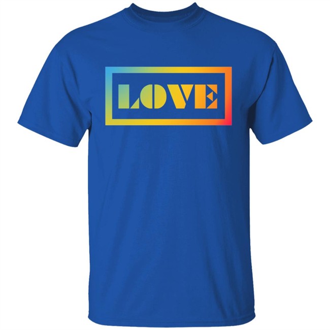 John Legend Love Box Logo Hoodie John Legend Love Box Logo Hoodie