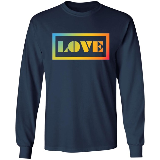 John Legend Love Box Logo Hoodie John Legend Love Box Logo Hoodie