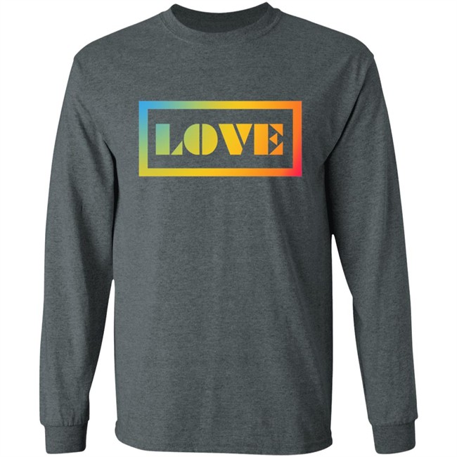 John Legend Love Box Logo Hoodie John Legend Love Box Logo Hoodie