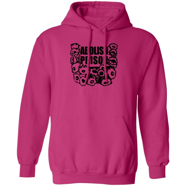 Abolish Prison T Shirt Abolish Prison T Shirt