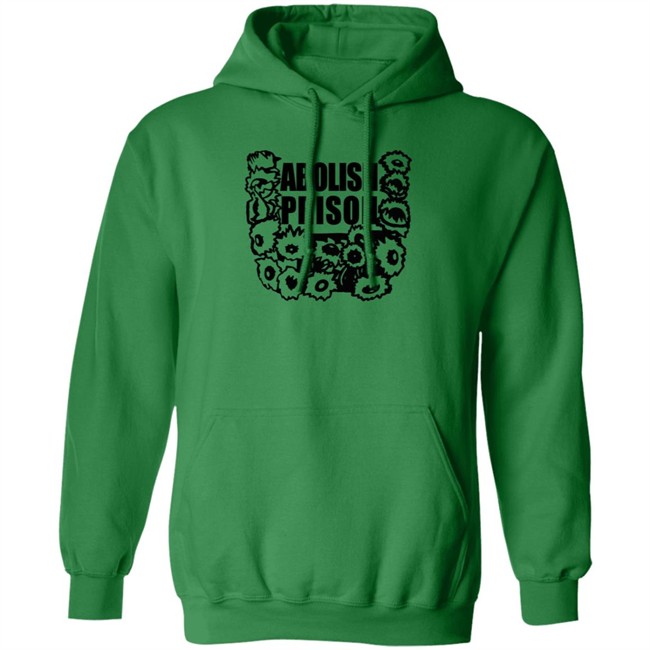 Abolish Prison T Shirt Abolish Prison T Shirt