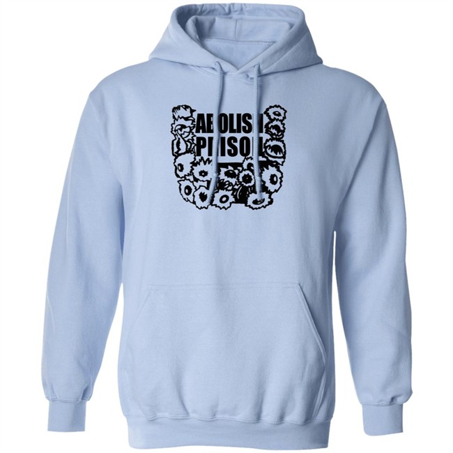 Abolish Prison T Shirt Abolish Prison T Shirt