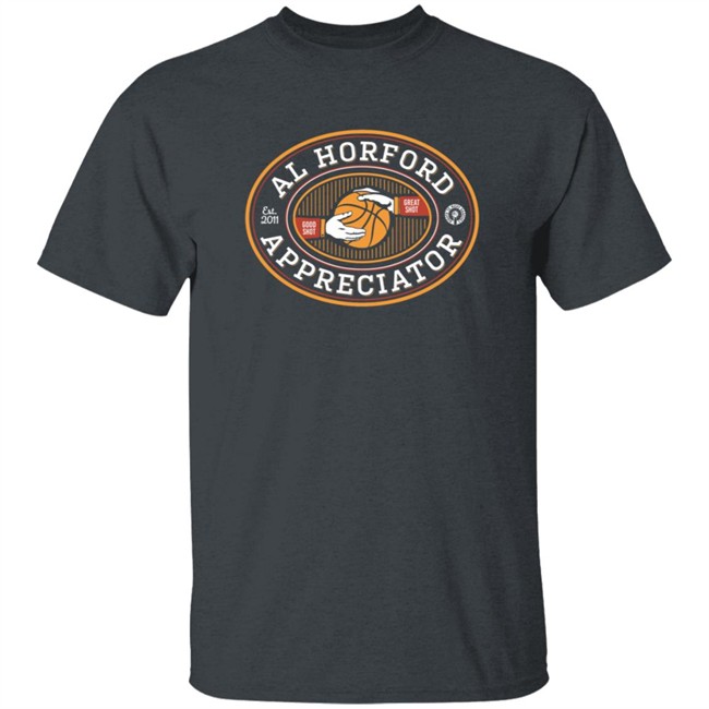 Rights To Ricky Sanchez Horford Shirt