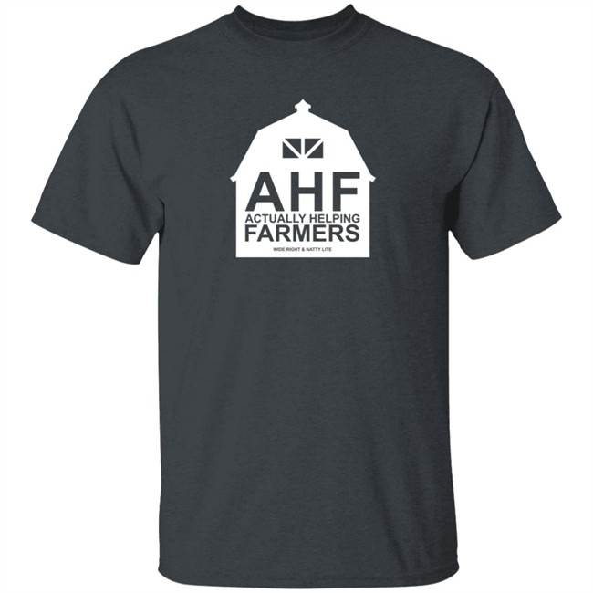 AHF Tee Shirt AHF Tee Shirt