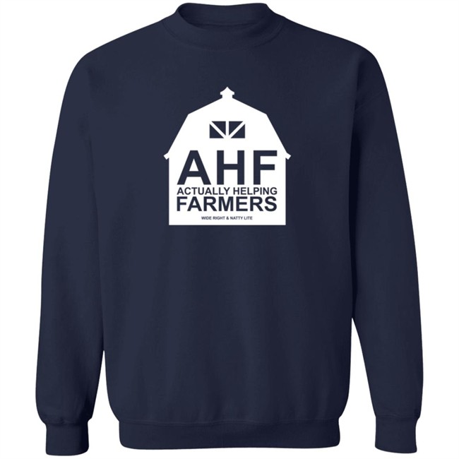 AHF Tee Shirt AHF Tee Shirt
