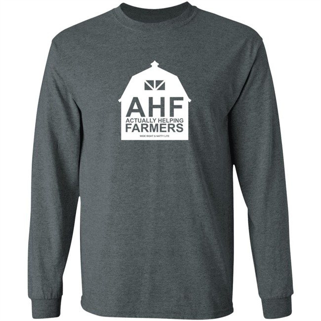 AHF Tee Shirt AHF Tee Shirt