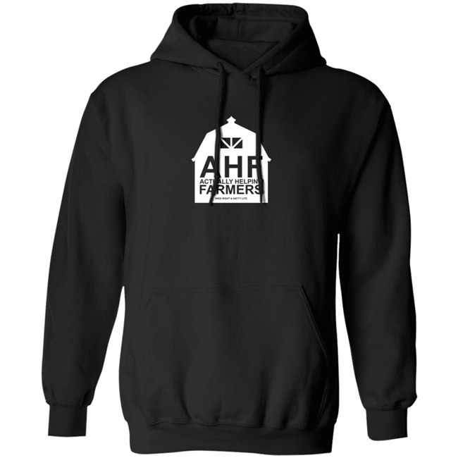 AHF Tee Shirt AHF Tee Shirt