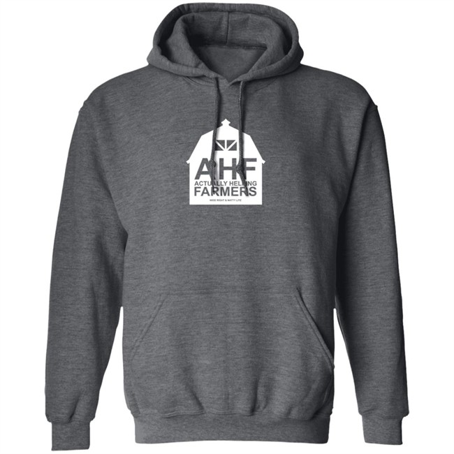 AHF Tee Shirt AHF Tee Shirt