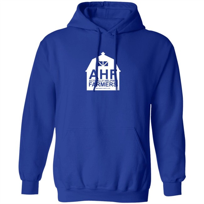 AHF Tee Shirt AHF Tee Shirt