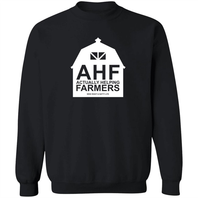 AHF Tee Shirt AHF Tee Shirt
