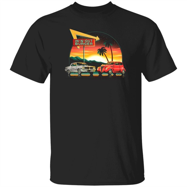 Shopinnout Shop In N Out 2021 Youth A Fresh New Year Shirt
