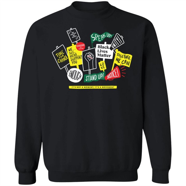 BLM No Justice No Peace Shirt BLM No Justice No Peace Shirt