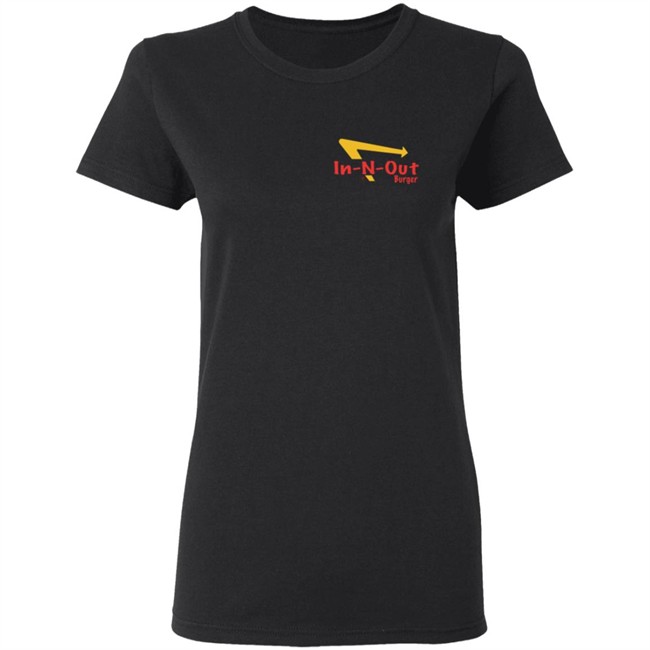 Shop In N Out Shopinnout Youth Colorado Shirt Shop In N Out Shopinnout Youth Colorado Shirt