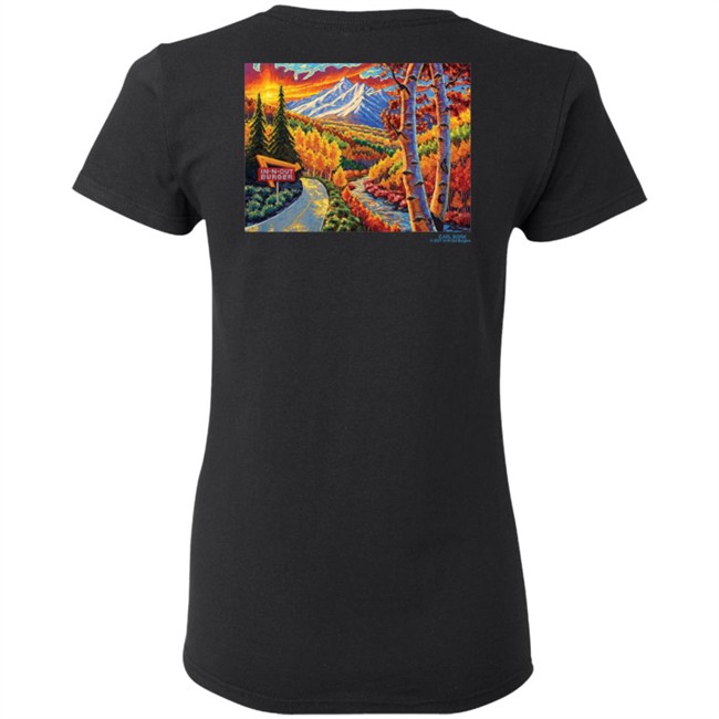 Shop In N Out Shopinnout Youth Colorado Shirt Shop In N Out Shopinnout Youth Colorado Shirt