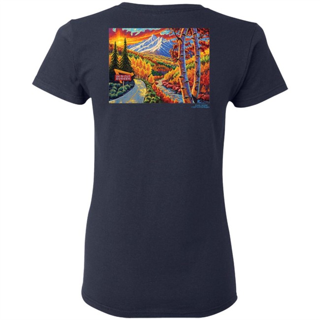Shop In N Out Shopinnout Youth Colorado Shirt Shop In N Out Shopinnout Youth Colorado Shirt
