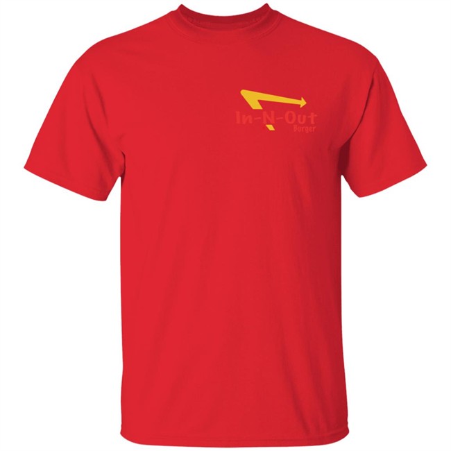 Shop In N Out Shopinnout Youth Colorado Shirt Shop In N Out Shopinnout Youth Colorado Shirt