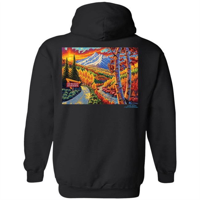 Shop In N Out Shopinnout Youth Colorado Shirt Shop In N Out Shopinnout Youth Colorado Shirt