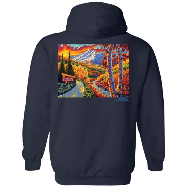 Shop In N Out Shopinnout Youth Colorado Shirt Shop In N Out Shopinnout Youth Colorado Shirt