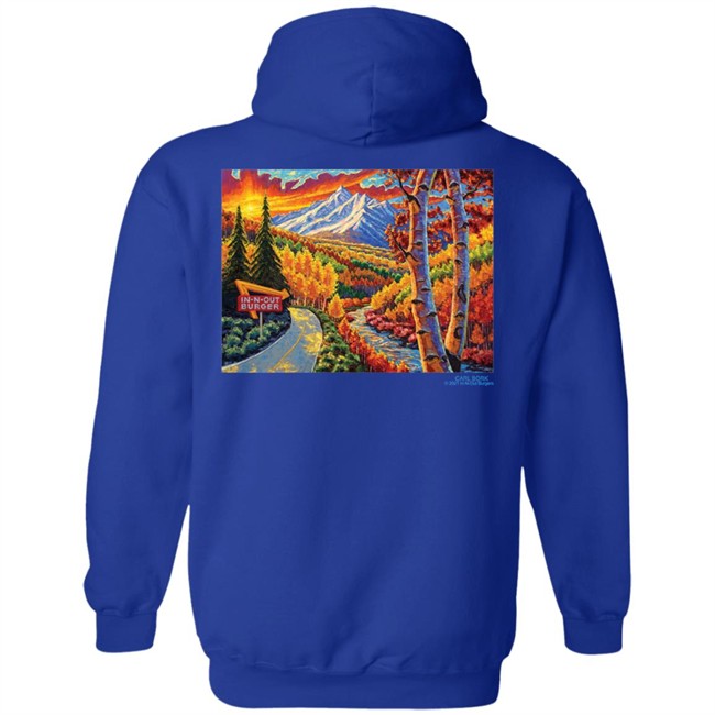 Shop In N Out Shopinnout Youth Colorado Shirt Shop In N Out Shopinnout Youth Colorado Shirt