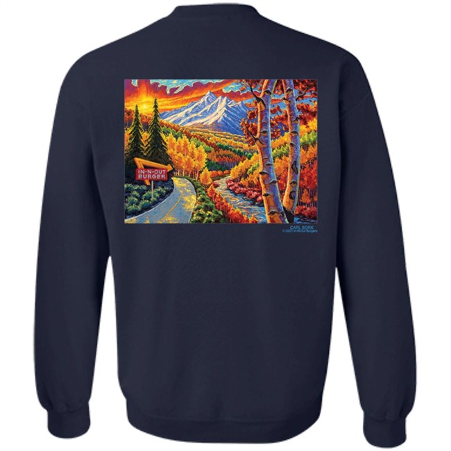 Shop In N Out Shopinnout Youth Colorado Shirt Shop In N Out Shopinnout Youth Colorado Shirt