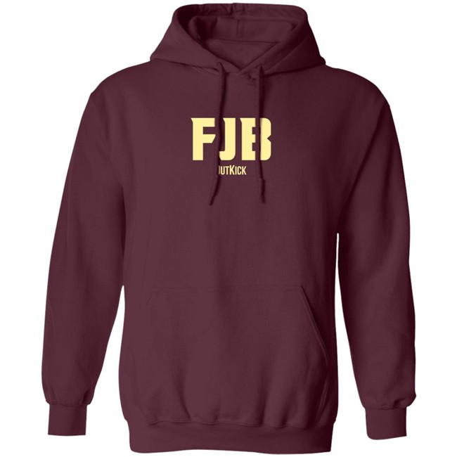 Outkick Merch FJB T Shirt Outkick Merch FJB T Shirt