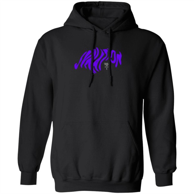Jvna Merch Jvnation Winter Tee Shirt Jvna Merch Jvnation Winter Tee Shirt