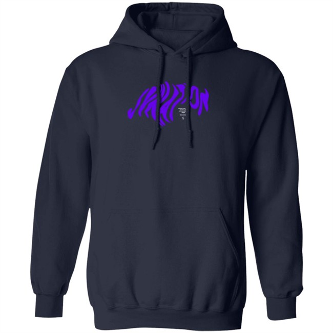 Jvna Merch Jvnation Winter Tee Shirt Jvna Merch Jvnation Winter Tee Shirt