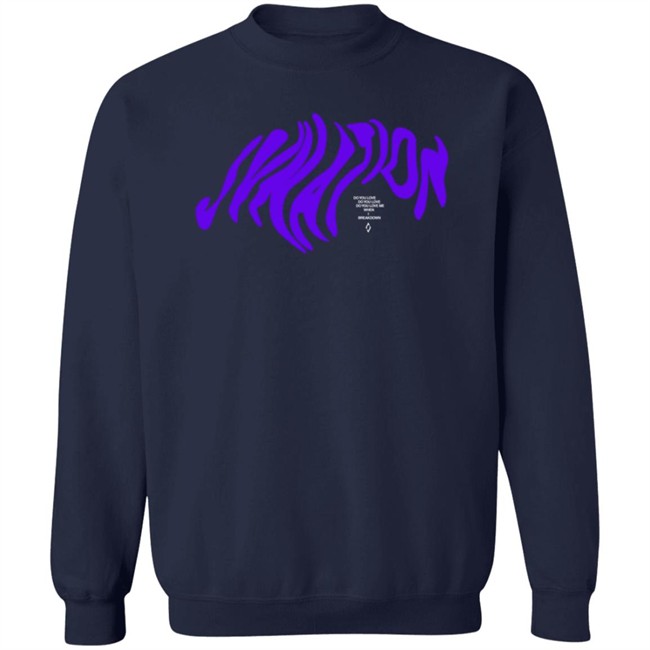Jvna Merch Jvnation Winter Tee Shirt Jvna Merch Jvnation Winter Tee Shirt
