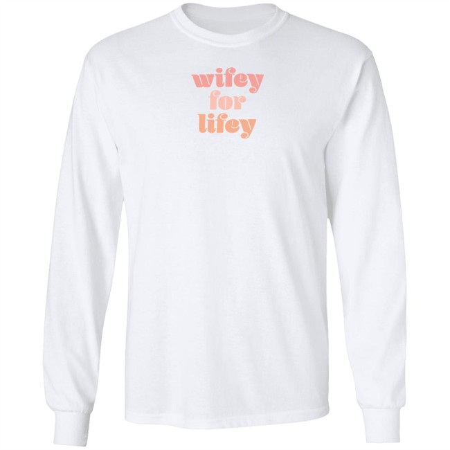 Paris Hilton Merch Wifey For Lifey Tee Shirt Paris Hilton Merch Wifey For Lifey Tee Shirt