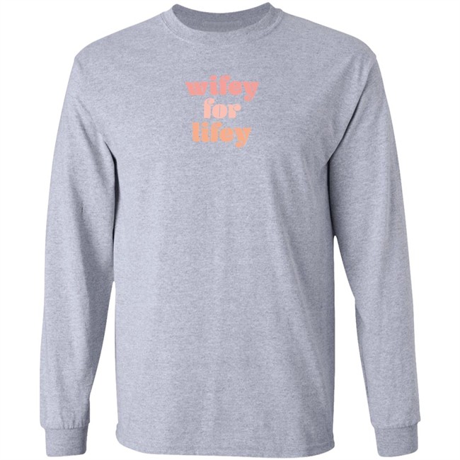 Paris Hilton Merch Wifey For Lifey Tee Shirt Paris Hilton Merch Wifey For Lifey Tee Shirt
