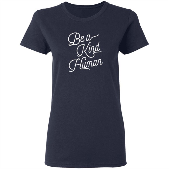 Be A Kind Human 2020 Sweatshirt Be A Kind Human 2020 Sweatshirt