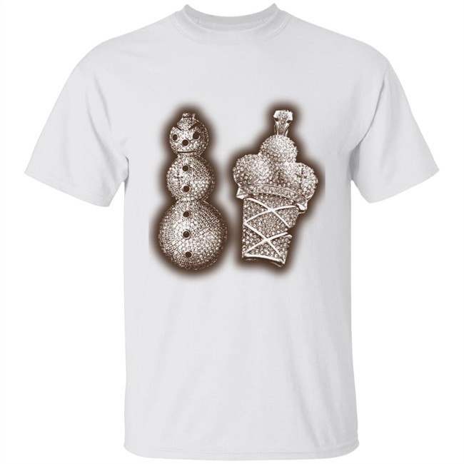 Jack For Verzuz Shirt
