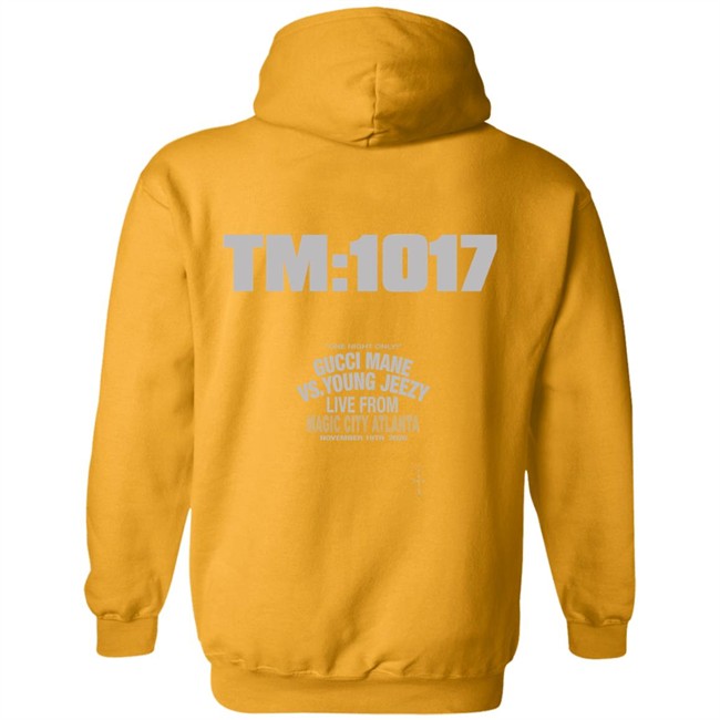 Travis Scott For Verzuz Shirt Travis Scott For Verzuz Shirt