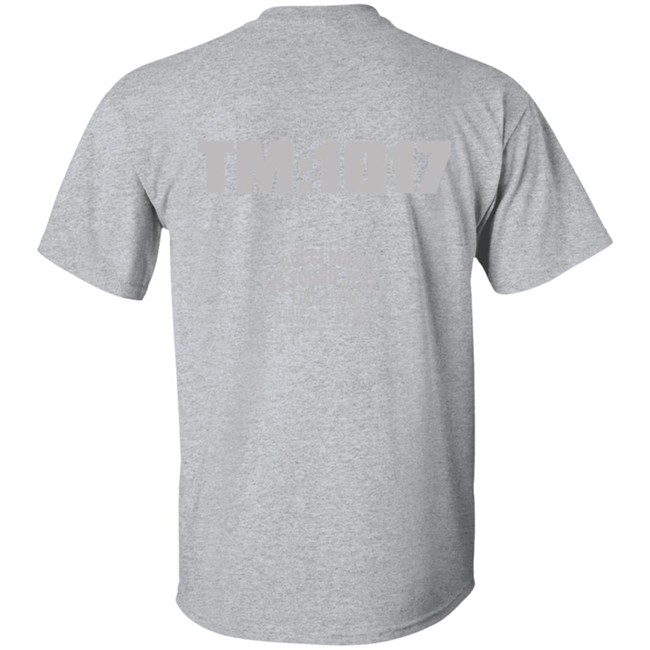 Travis Scott For Verzuz Shirt Travis Scott For Verzuz Shirt