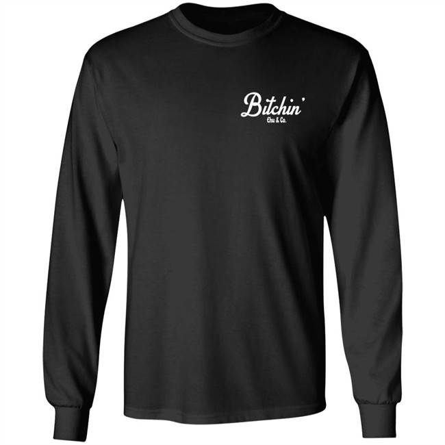 Ehuandco Merch Bitchin' Dynamite Shirt Ehuandco Merch Bitchin' Dynamite Shirt