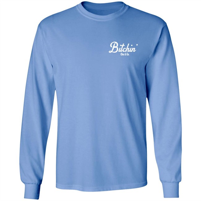 Ehuandco Merch Bitchin' Dynamite Shirt Ehuandco Merch Bitchin' Dynamite Shirt